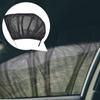 Солнцезащитный козырек для окна автомобиля, Противомоскитный козырек для окна автомобиля, Солнцезащитный козырек для окна автомобиля, Дышащий солнцезащитный козырек для автомобиля