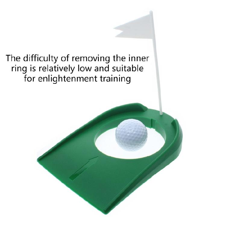 Golf Training Aids Golf Training Practice Golf Putting Cup Golf Putting Cup Hole