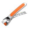 Anti-Scald Bowl Clip Stainless Steel Pan Gripper Heat Insulation Oven Tray Lifter for Hot Pots Bowls Plates Trays