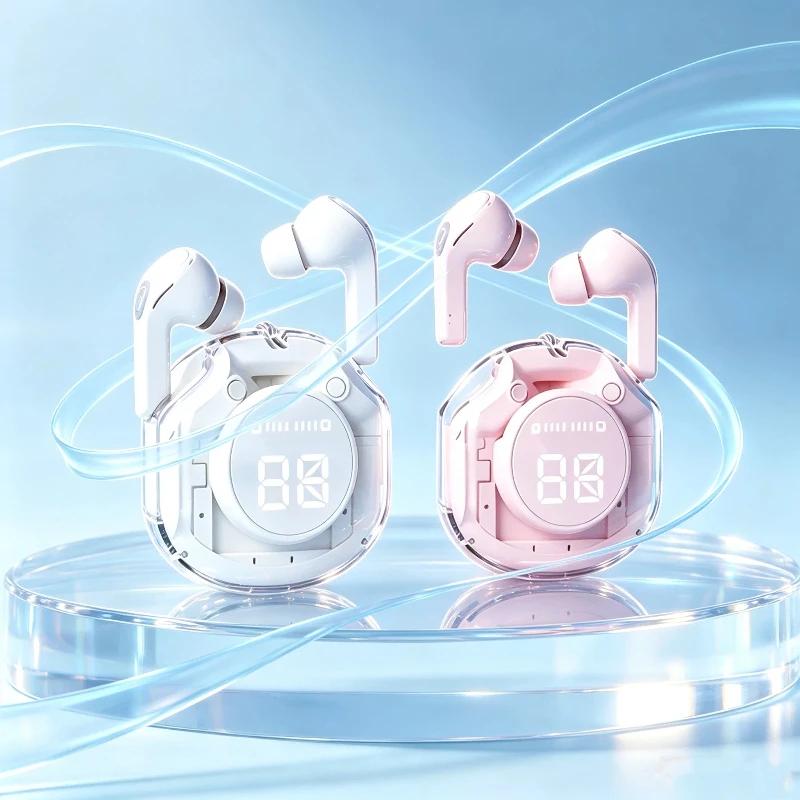 Xiaomi Оригинальные беспроводные наушники TWS Игровые наушники Bluetooth с микрофоном Шумоподавление Высококачественные басовые наушники