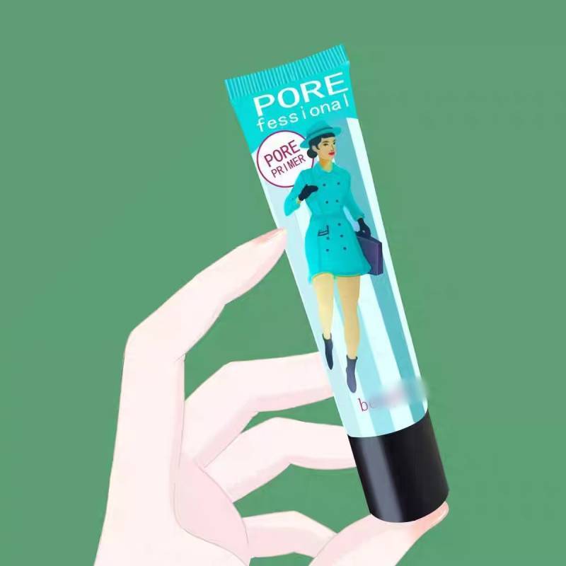 Benefit Skin Care Primer With Hydrating Formula For Daily Makeup Routine