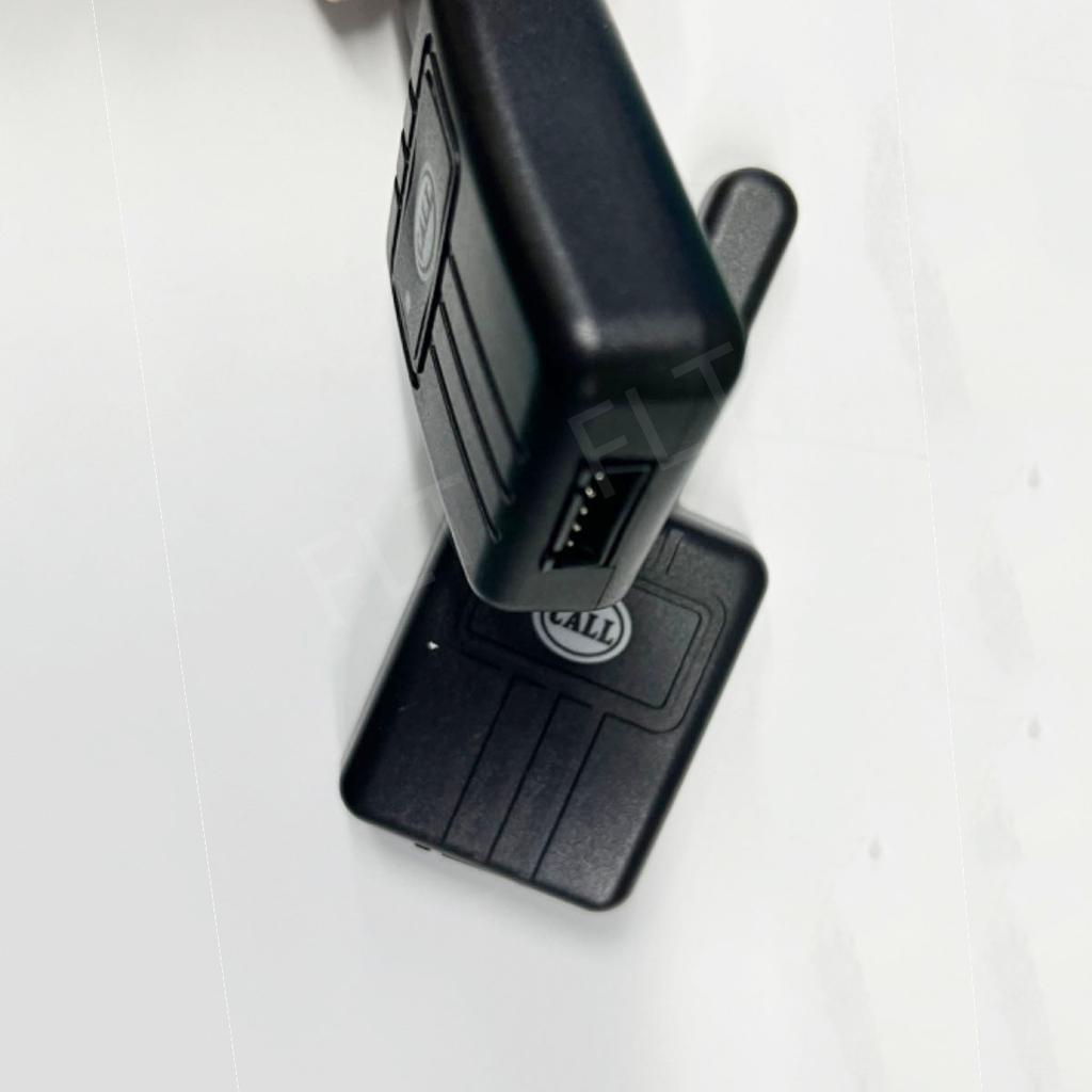 The Antenna Module Is Suitable for TW 9010 9020 9030 Auto Keyless Two Way Car Alarm System