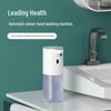 Miling Smart Wall-Mounted Automatic Spray Soap Dispenser