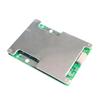 Lithium Iron Phosphate Battery Protection Board with Balance Over-Current Over-Charge Short-Circuit Protetections