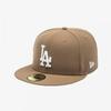 Кепка New Era Mlb La Dodgers Базовый размер Хаки 14561930