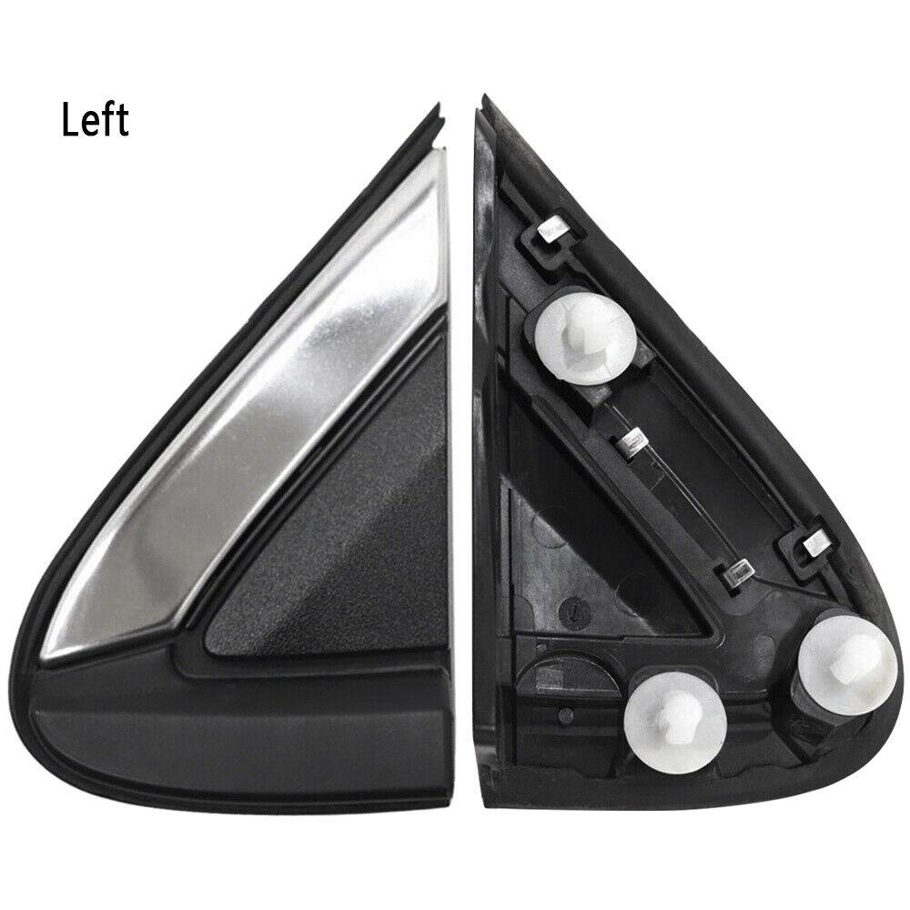 Передняя левая боковая накладка на угол крыла для GMC Terrain 2018-2022 84107336