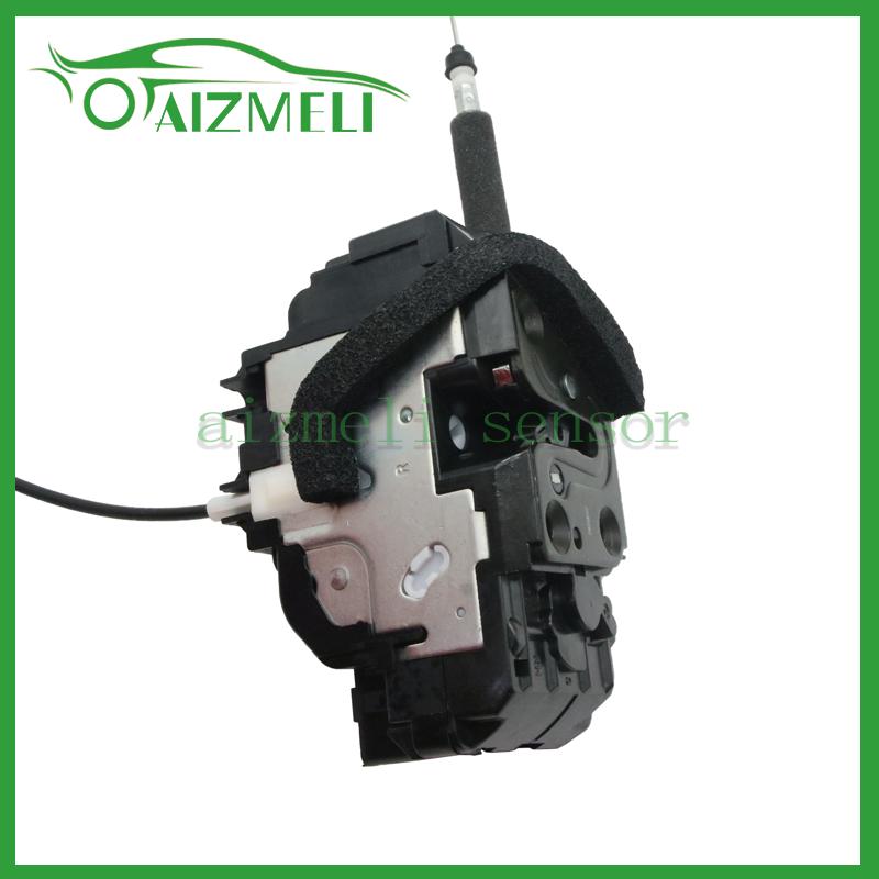 Front Rear Left Right Door Lock Actuator For Nissan Pathfinder R51 NP300 Navara D40 Frontier Suzuki Equator ACMAT OE 82501-EB30C