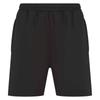 Finden & Hales Childrens/Kids Knitted Sweat Shorts