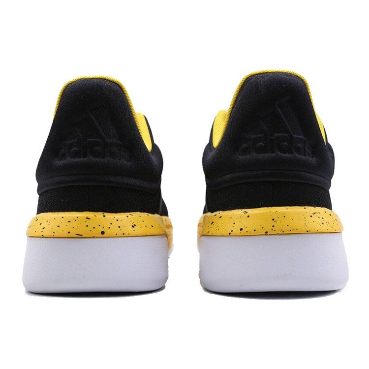 adidas Pro Adversary Low 2019 'Bold Gold' F36283