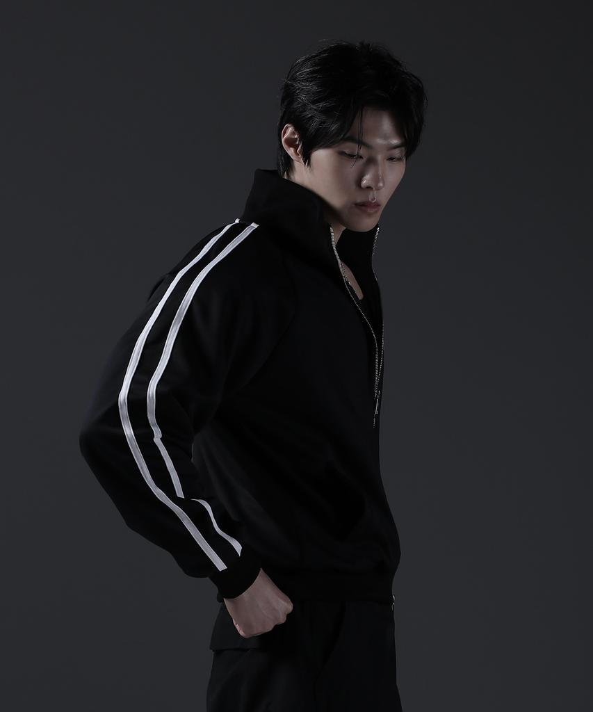 Спортивная кофта Carmid Noble Lettering Jersey Line