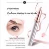 1pc Electric Eyebrow Trimming Tool Portable For Beginners Automatic Electric Eyebrow Trimmer Nose Hair Shaving Brush Scraper