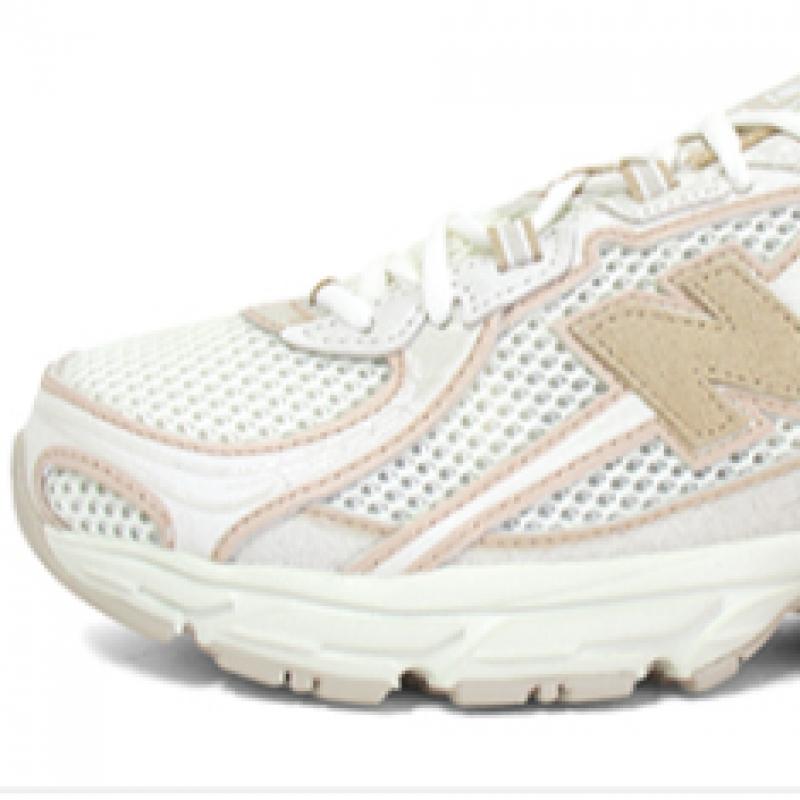 New Balance 740 Стиль жизни бежевый U740in2
