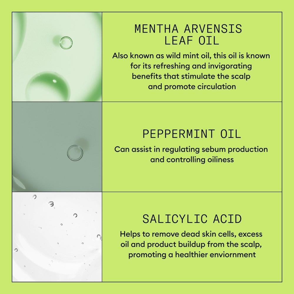 Nioxin Scalp + Hair Thickening System 2 Шампунь 16,9 унций