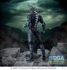 21 см Аниме kaiju-no8 КАФКА ХИБИНО Фигурка Стенд со спецэффектами Модель для анимации Игрушки Подарки Коллекция Украшения Орнаменты ПВХ