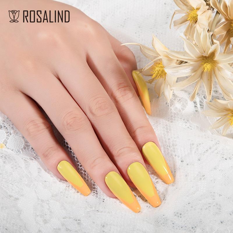 Гель лак с блестками 6мл