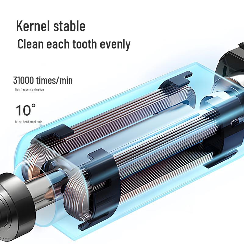 BeDoctor C1 Sonic Electric Toothbrush