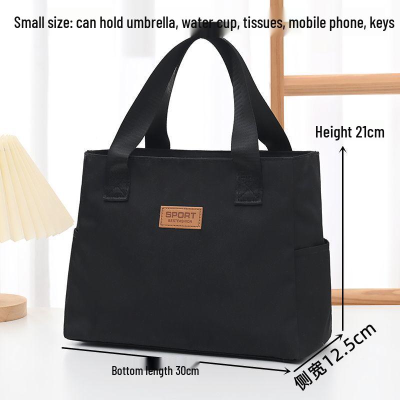 Водонепроницаемый унисекс портфель A4 большой вместимости и сумка для поездок