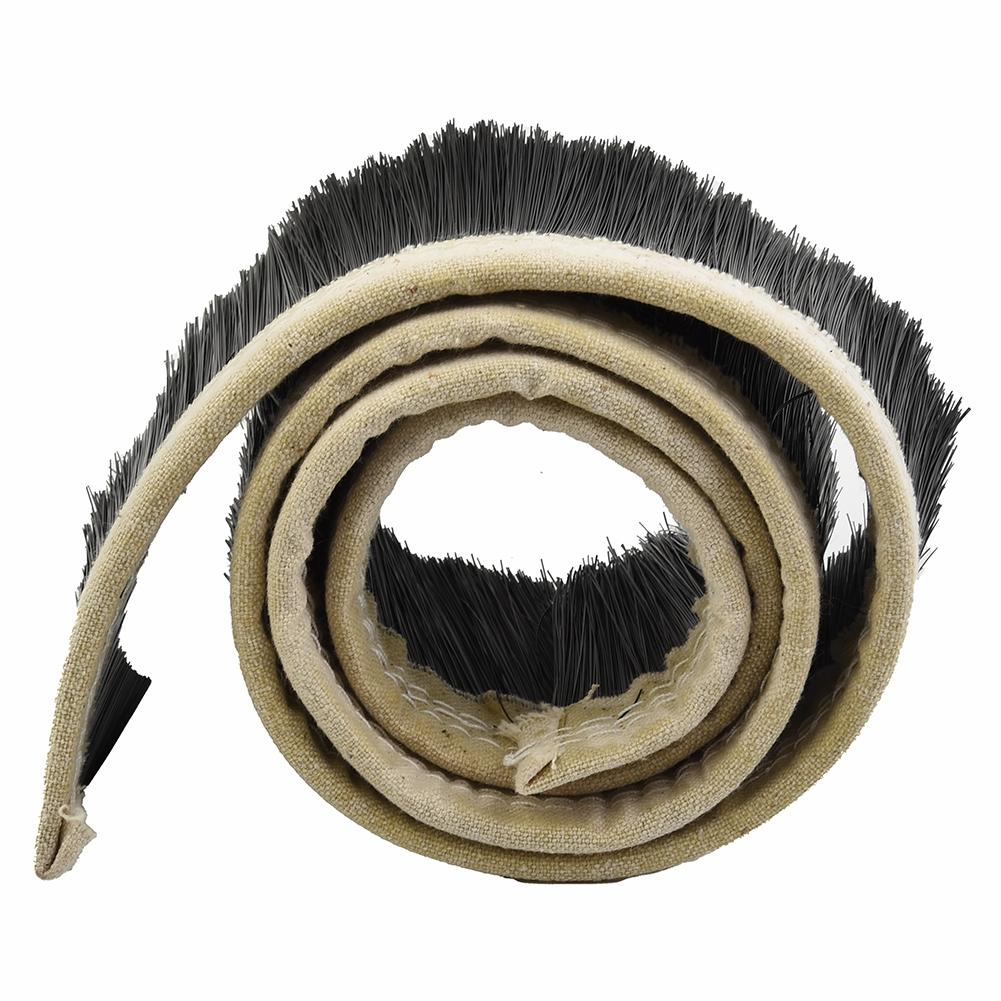 Щетка для защиты от пыли Щетка для защиты от пыли Фрезерный станок с ЧПУ