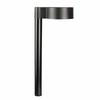 Eye Solar Bollard 3000K Ip44