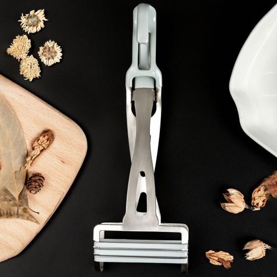 Зажим для тарелок с защитой от ожогов, щипцы для посуды из нержавеющей стали, зажим для тарелок, захват для сковороды, зажим для миски, нескользящая ручка для дома, ресторана, бара