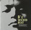 CD BZ KOHSHI INABA TAKAHIRO MATSUMO WICKED BEAT BVCR9002 Япония Obi Японский Поп-Рок Б/у