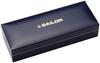 Sailor fountain pen Professional Gear Silver Medium Fine 11-2037-320
