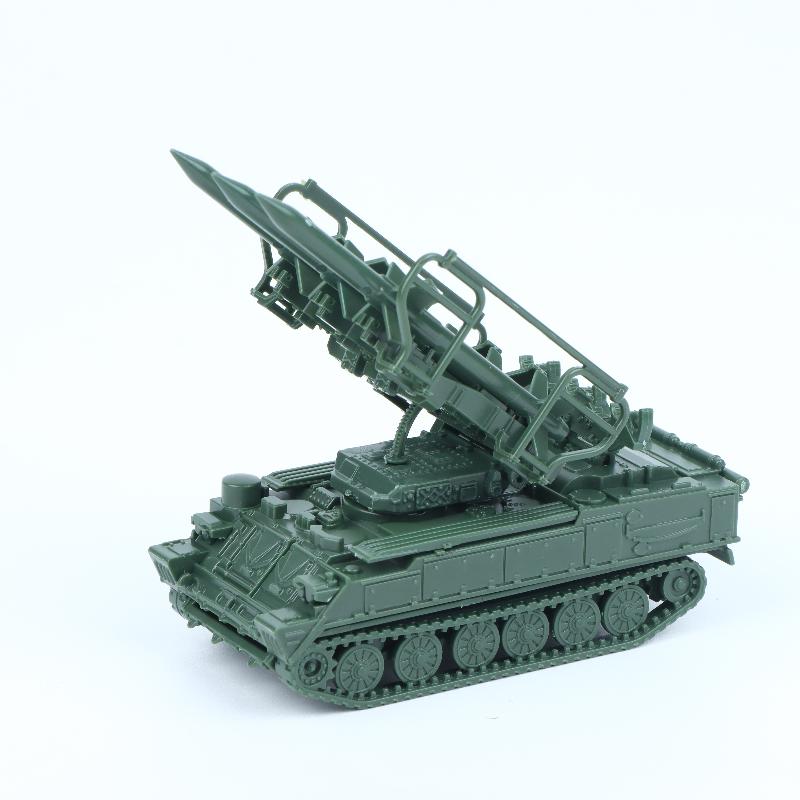Современная Военная Модель Игрушка Танк-истребитель Centauro Танк Бронированная Машина Машина Грузовик Сборная Пазл Коллекция Игрушек