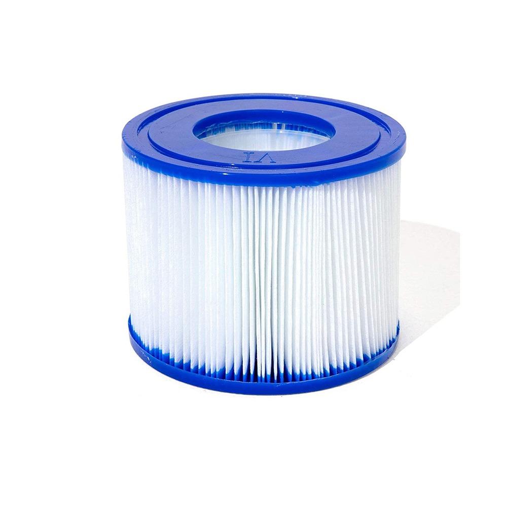 Запасные части для очистки бассейна Фильтр-держатель для всех надувных гидромассажных ванн Спа