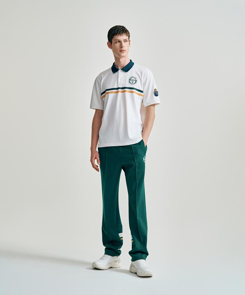 SERGIO TACCHINI M Mc Continental Staff Polo