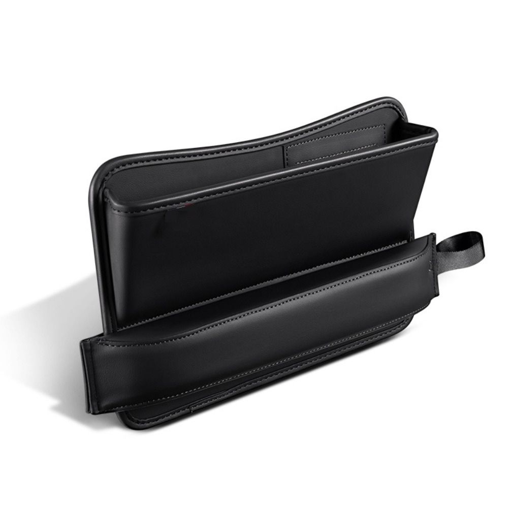 Гибкий карман для хранения в автомобиле Универсальный органайзер для хранения в автомобиле Аксессуары для органайзера