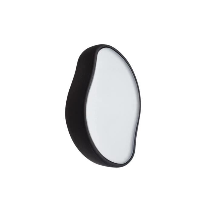 Épilateur - Crystal Hair Eraser - Noir - Indolore - Hypoallergénique - Sans bande