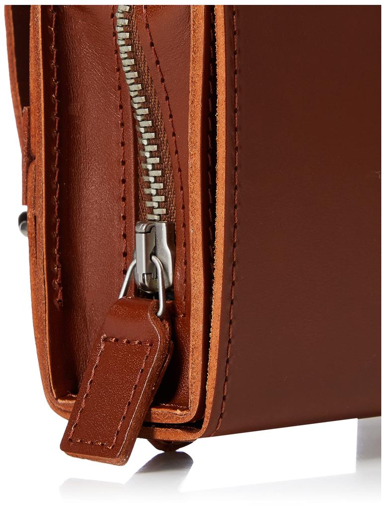 BROOKS Уникальная раздвижная кожаная сумка-седло BROOKS HONEY Japanese D-SHAPED [Оригинальный продукт]