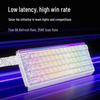 DAREU FK68 Магнитная RGB Игровая Механическая Клавиатура