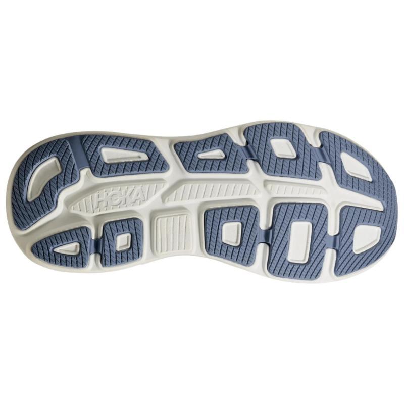 HOKA One One Кроссовки Bondi 9 Varsity Navy Nautical Blue 1162011-VTYN