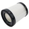 2/4 X Filter For Lubluelu 202 Cordless Vacuum Cleaner For Oraimo OSV-102 Replace