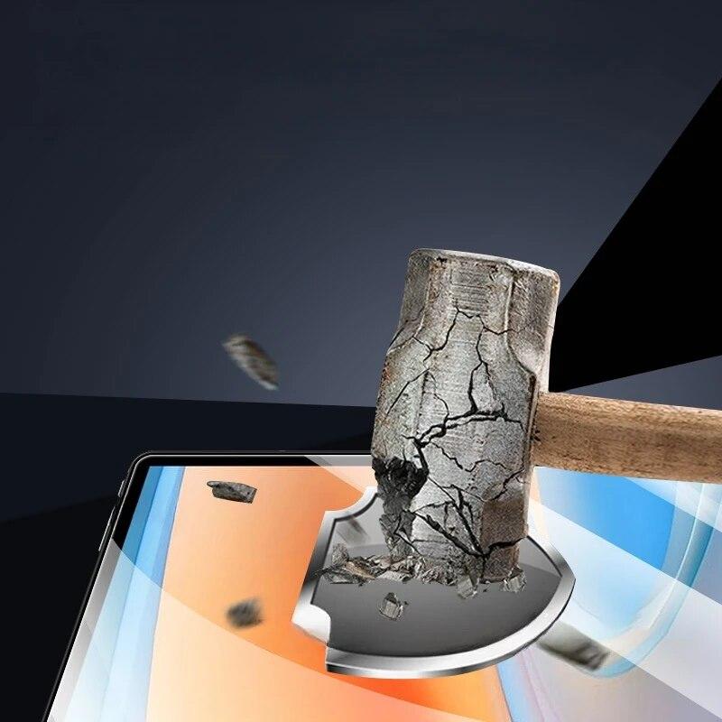 Закаленное стекло для Alldocube IPlay 50 Pro Max 10,4 / IPlay50 SE 10,5 / IPlay 50S 10,1 HD, защитная пленка для экрана, устойчивая к царапинам