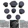 Plug Set Motorcycle Frame Hole Cover for BMW R1300GS R 1300 GS ADV R1300 GSA Bike Customization