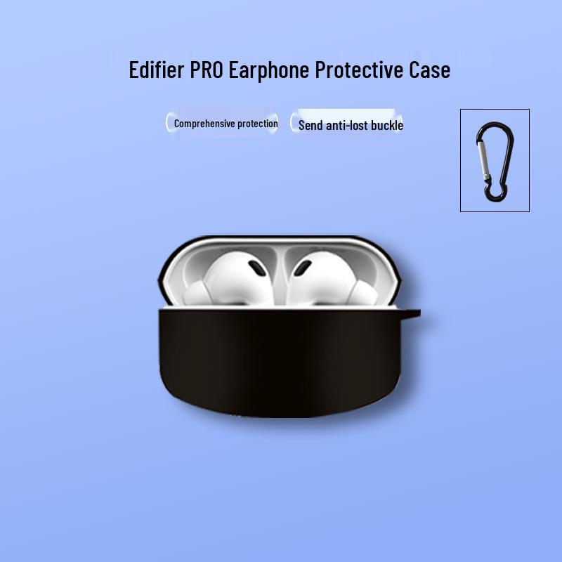 Edifier LolliPods Pro Silicone Protective Case for True Wireless Bluetooth Earbuds