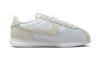 FV5420-001 Женские Nike Cortez Белый Сатин (Женский)