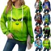 Hoodies For Women Oversized Winter Cute Sweatshirts Pullover Trendy Fall Clothes