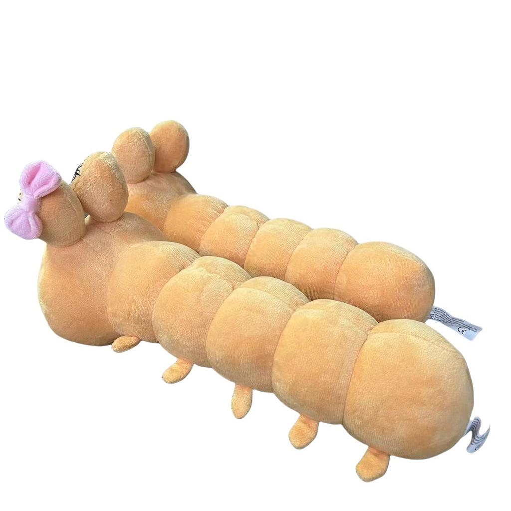 Новый Alien Pou Plush My Pet Alien Plush Toy Plush