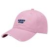 Embroidered Baseball Cap Female Retro Cap Male Street Trend Hat Hip Hat Sun Hat