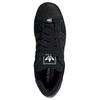 Adidas Originals Superstar 2 Comfortable Soft Skate Shoes Unisex Sneakers Black KI9520
