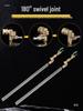Multi-Purpose No-Disassembly Cleaning Tool for Water Tanks and Radiators