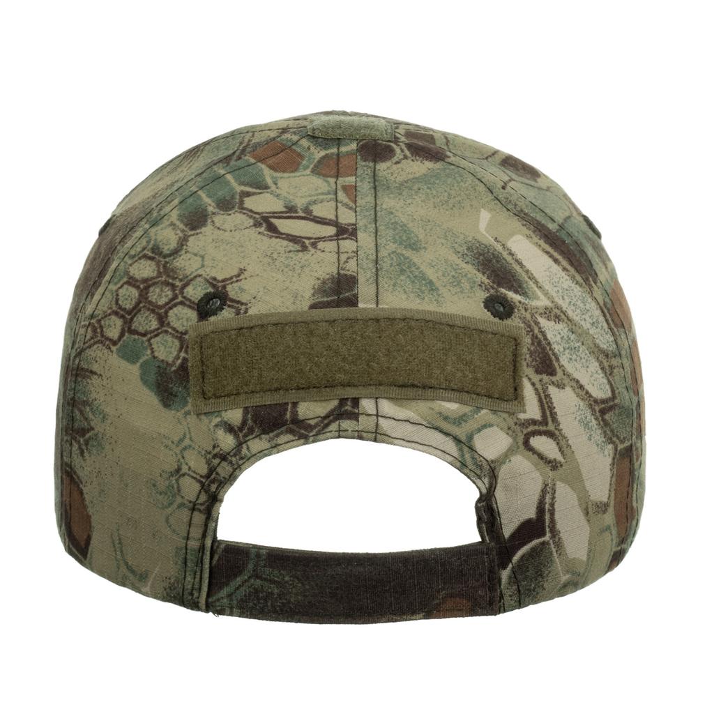 Бейсболка камуфляжная для улицы, тактическая бейсболка, снаряжение для спецназа, летний козырек