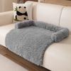 Thickened Plush Dog Nest Anti slip Cat Mat 2025 New Sofa Pet Mat  for Cats and Dogs