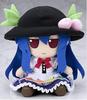 Подарок Плюшевая серия Touhou 44 Пушистый ангел Хинанаи Тэнси.