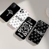 Роскошный Модный J-Joop Для IPhone 17 16 16e 15 14 13 12 11 Pro Max Mini Plus Чехол для Телефона