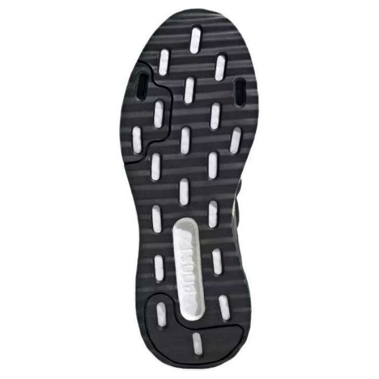 adidas Женские X_PLRBOOST 'Черно-зеленый камуфляж' Женские IG8510