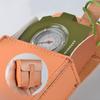 Multifunctional Tactical Geological Compass